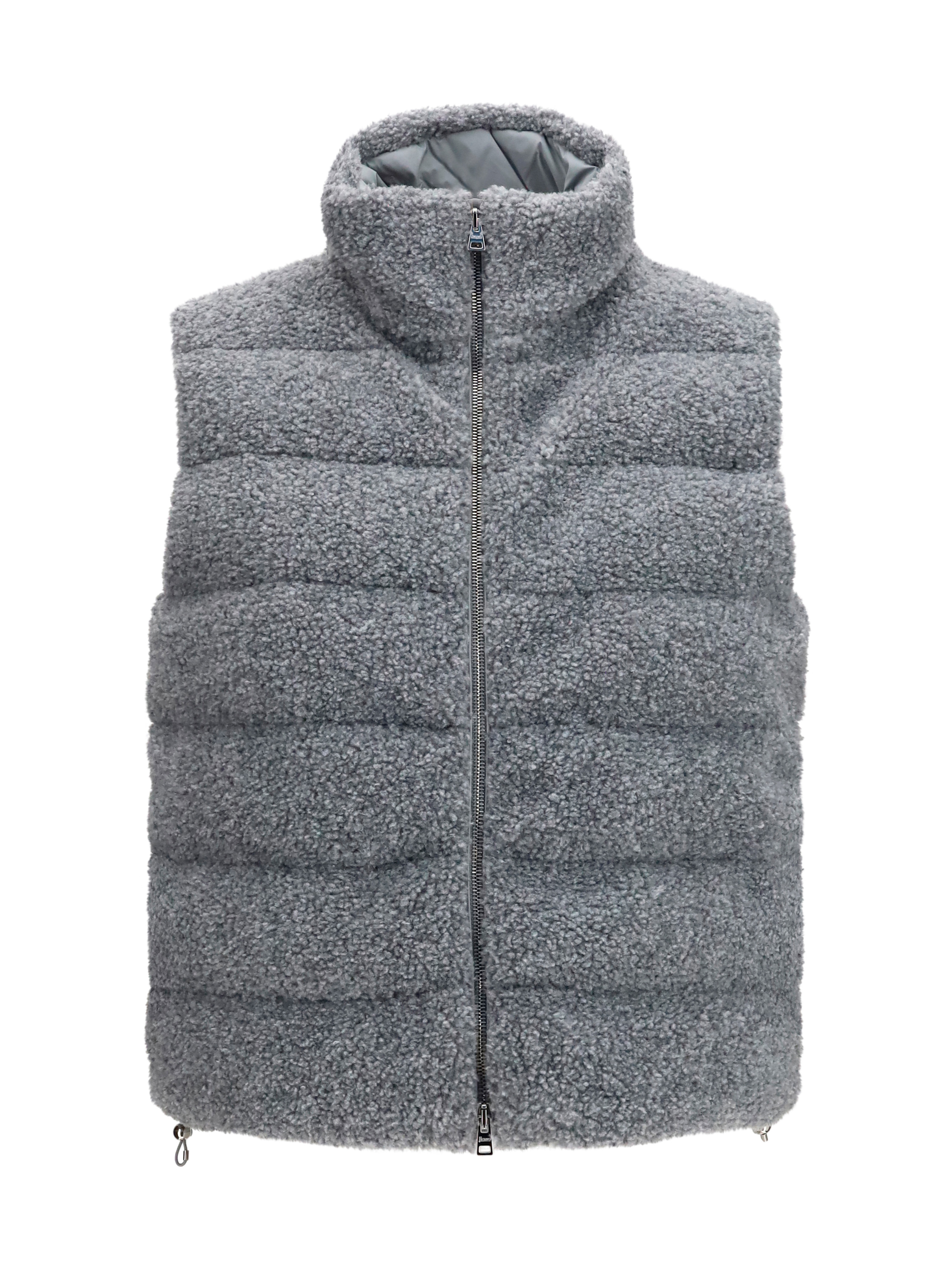 Padded Vest