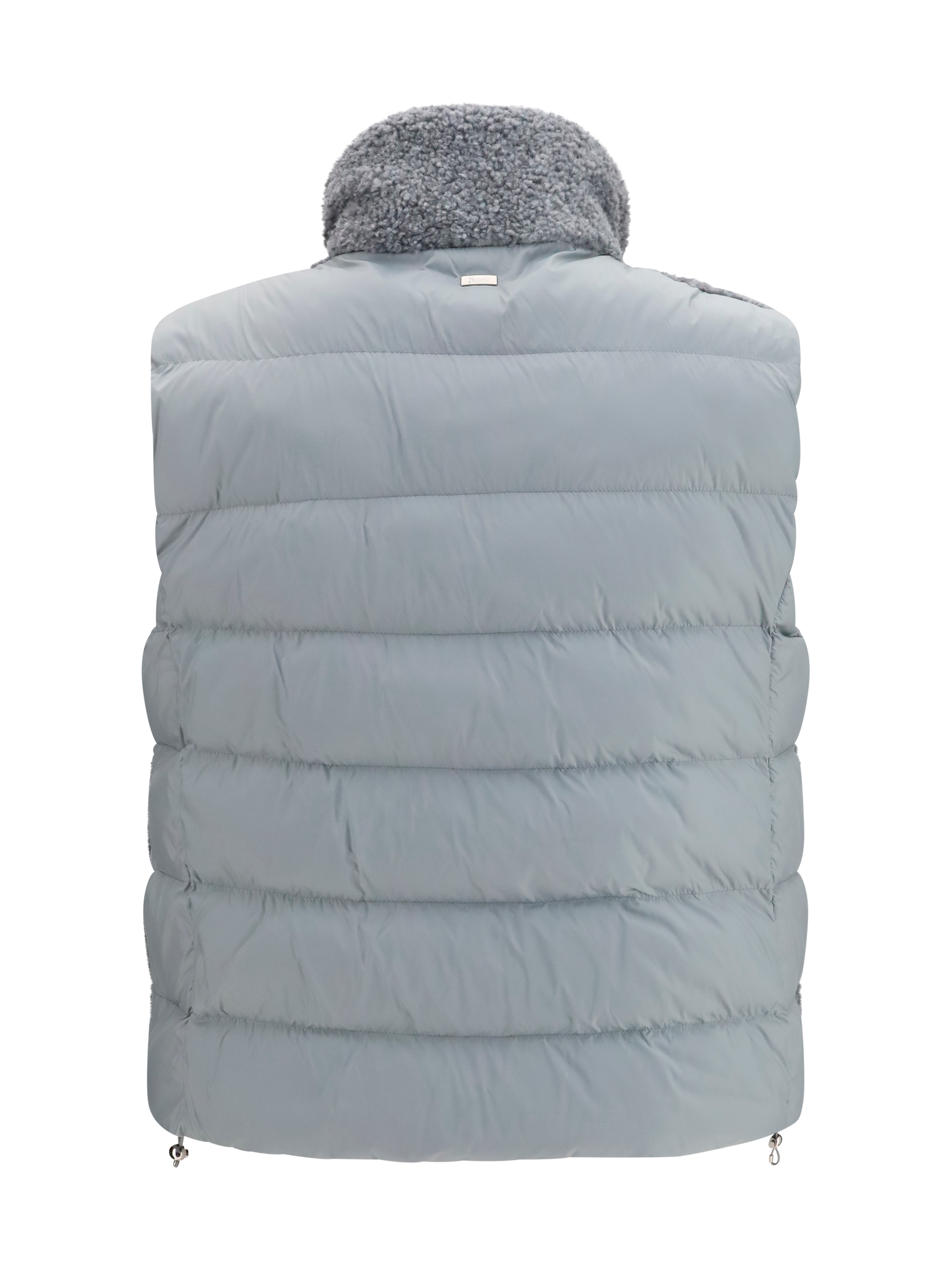 Padded Vest