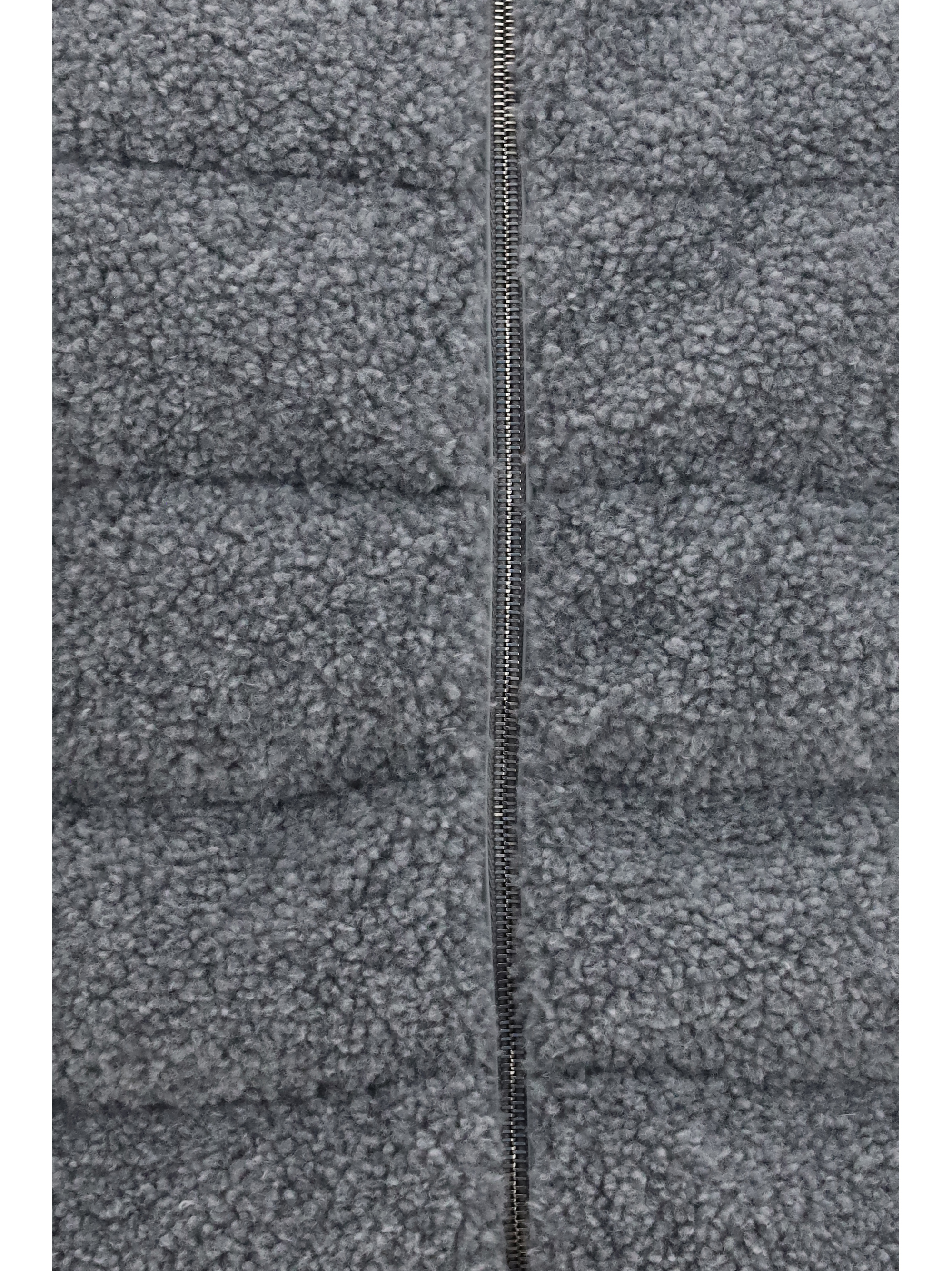 Padded Vest