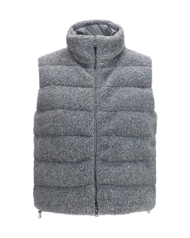 Padded Vest