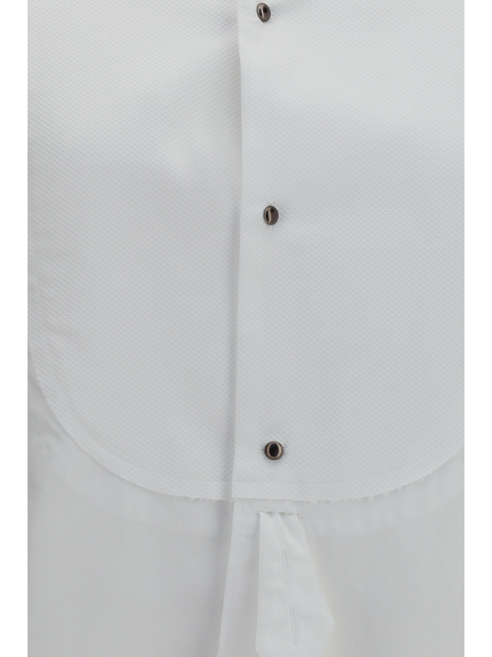 Tuxedo Shirt