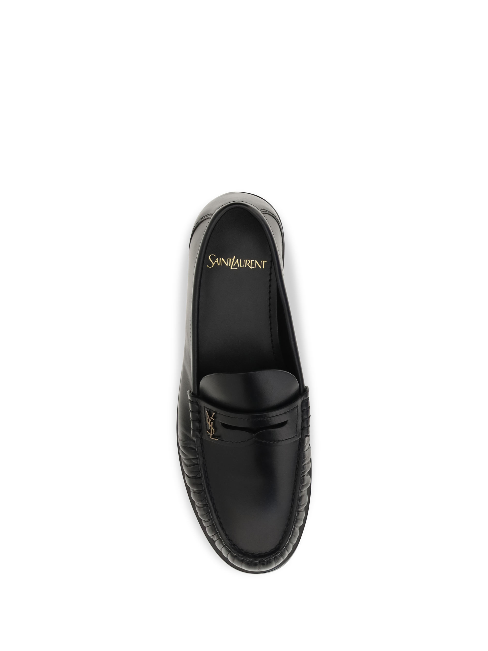 Laurent Loafers