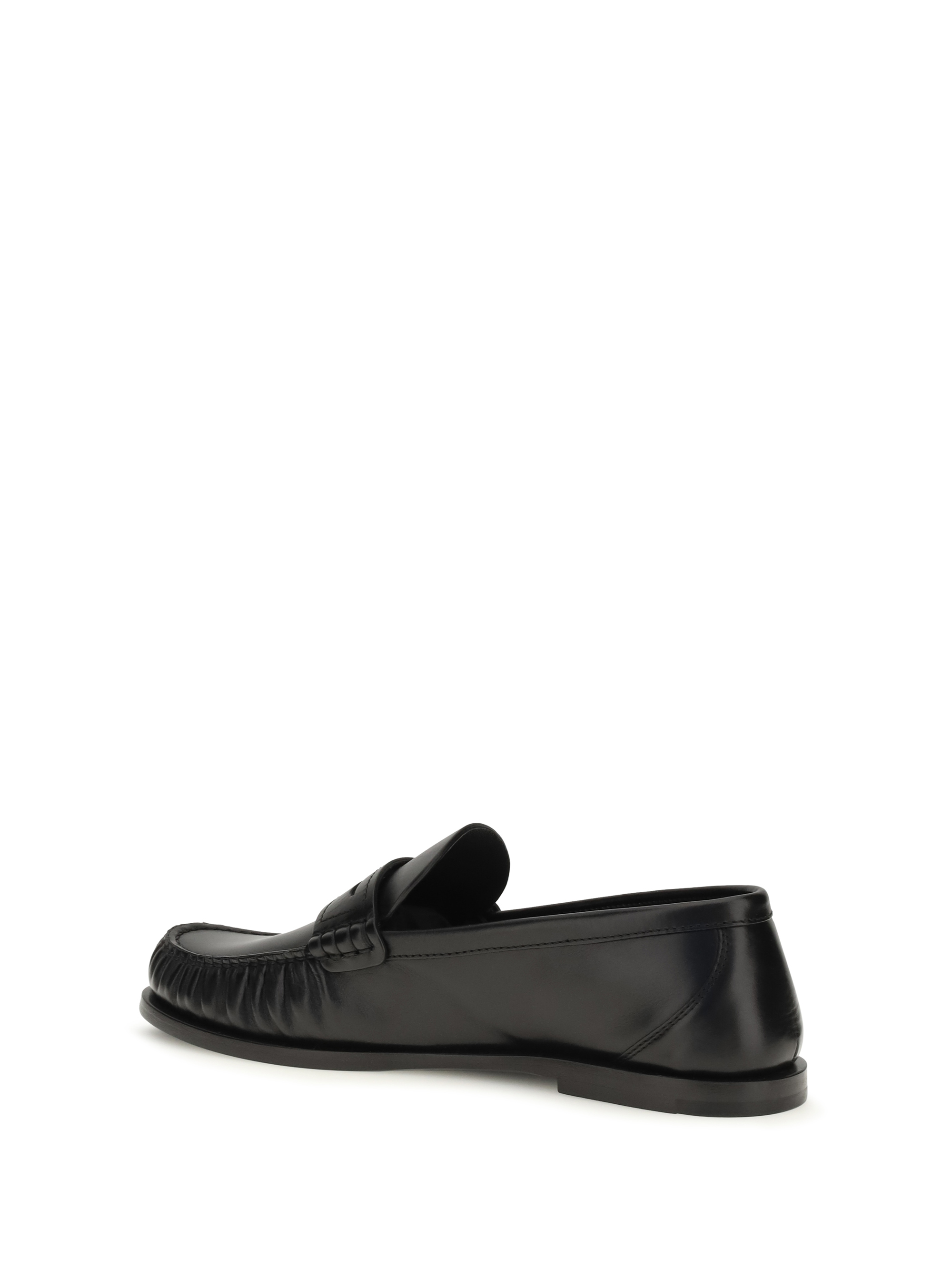 Laurent Loafers