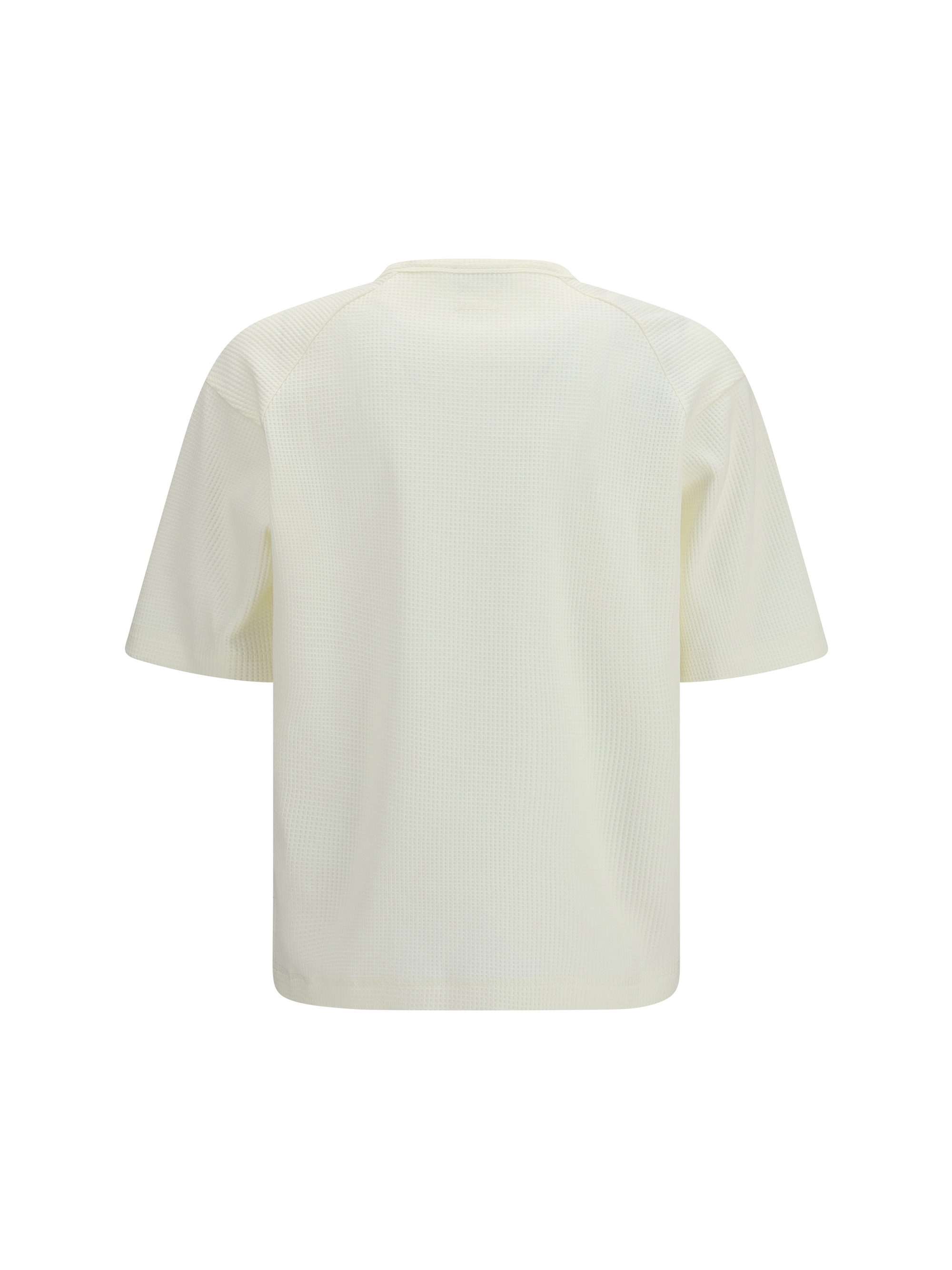 Crewneck T-shirt