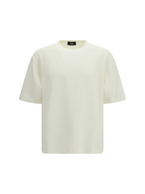 Crewneck T-shirt