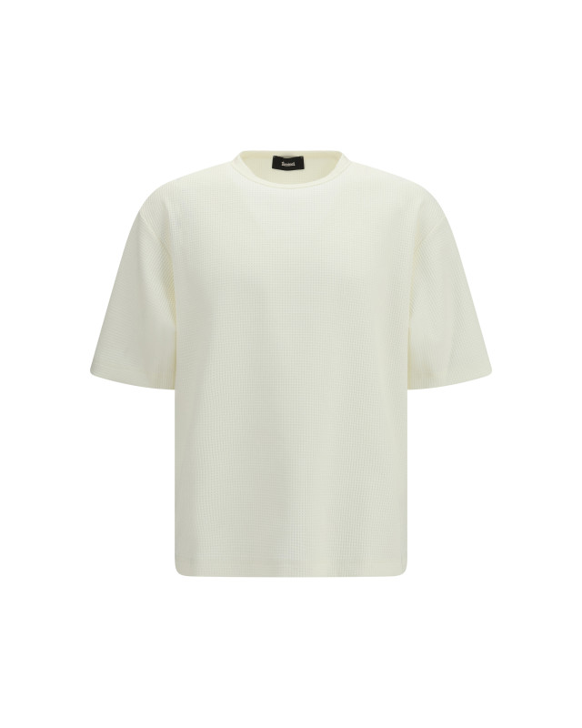 Crewneck T-shirt