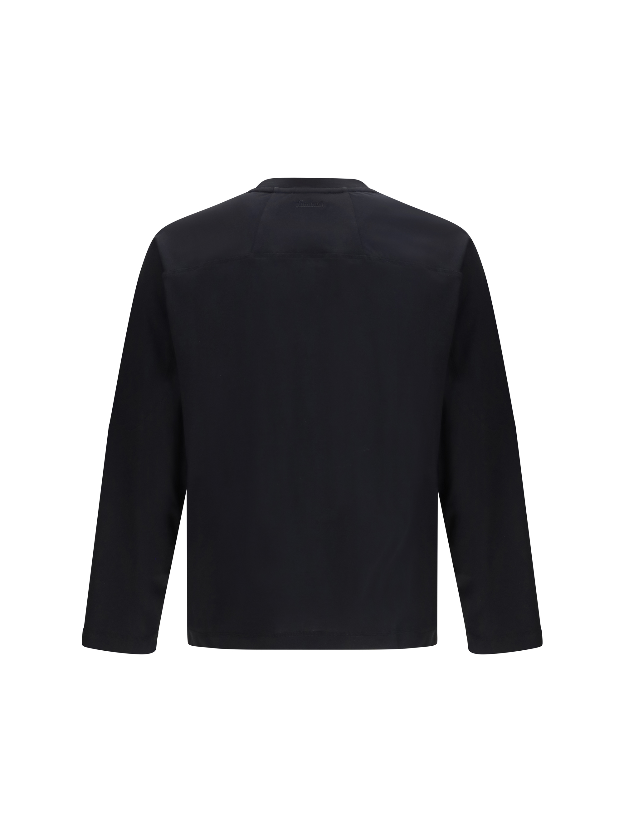 Long-sleeved T-shirt