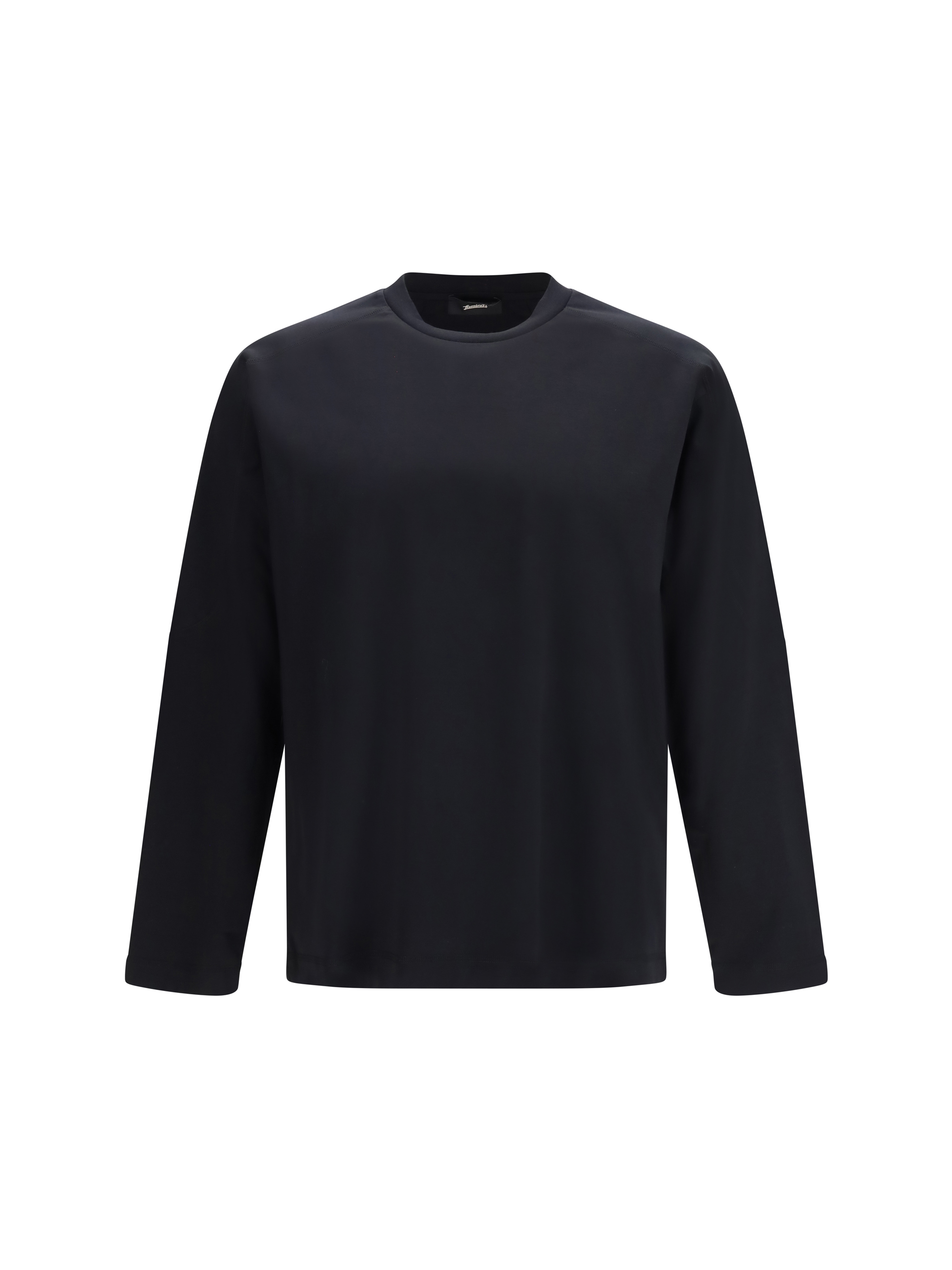 Long-sleeved T-shirt