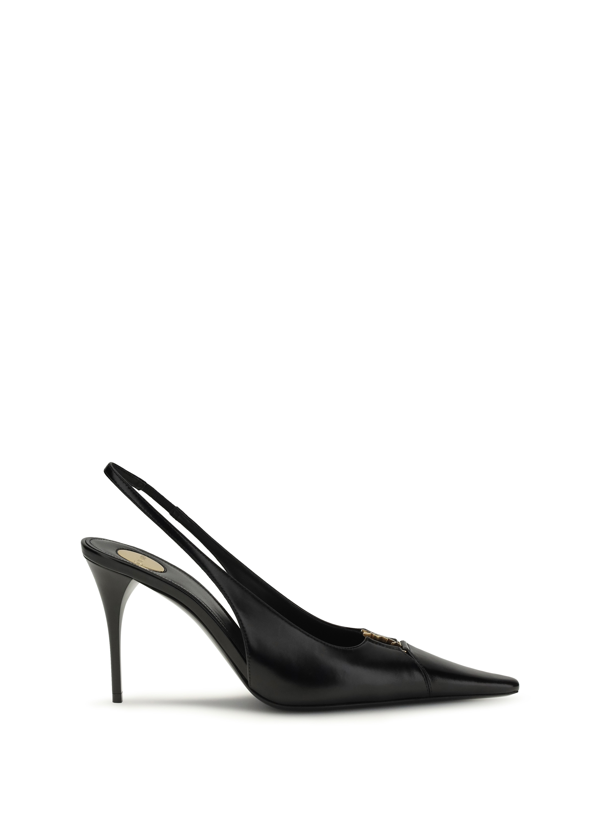 Babylon Pumps