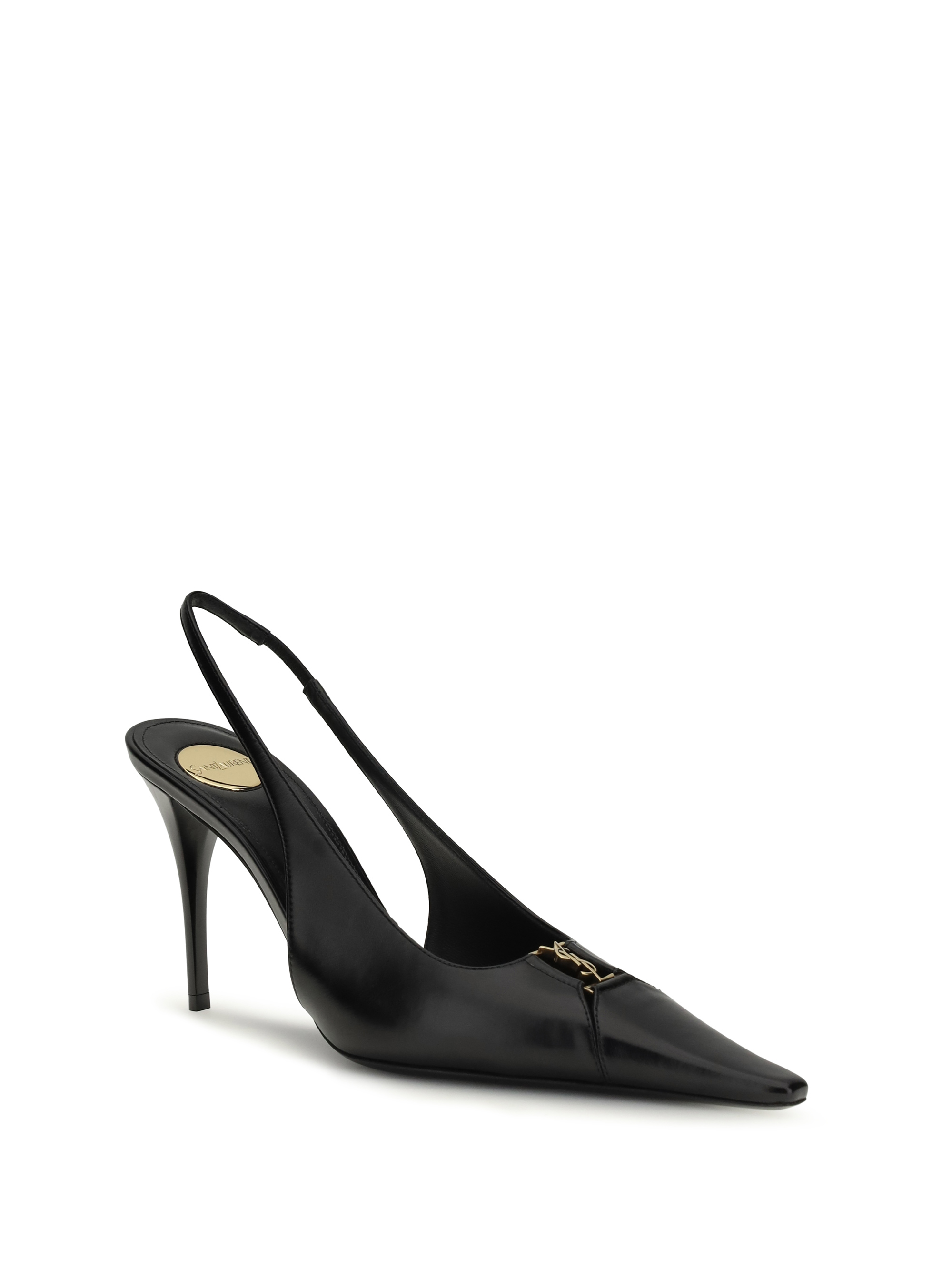 Babylon Pumps