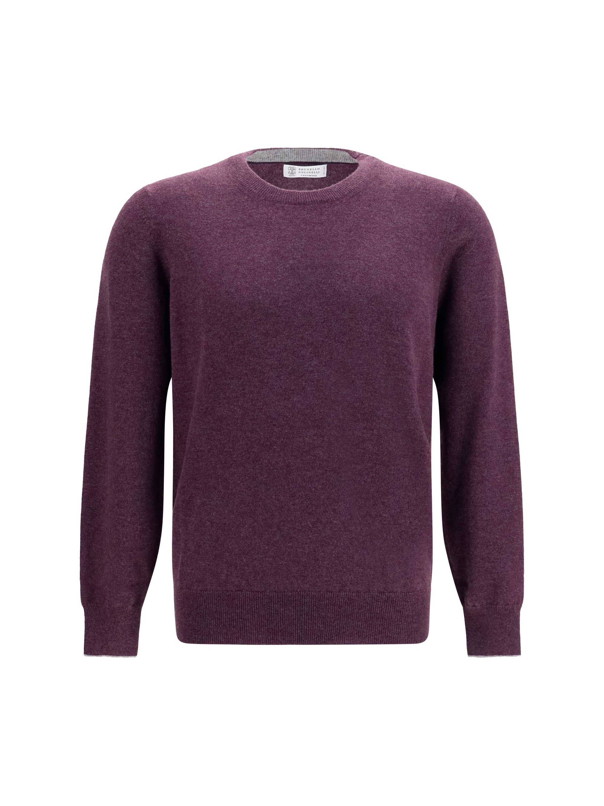 Cashmere Sweater
