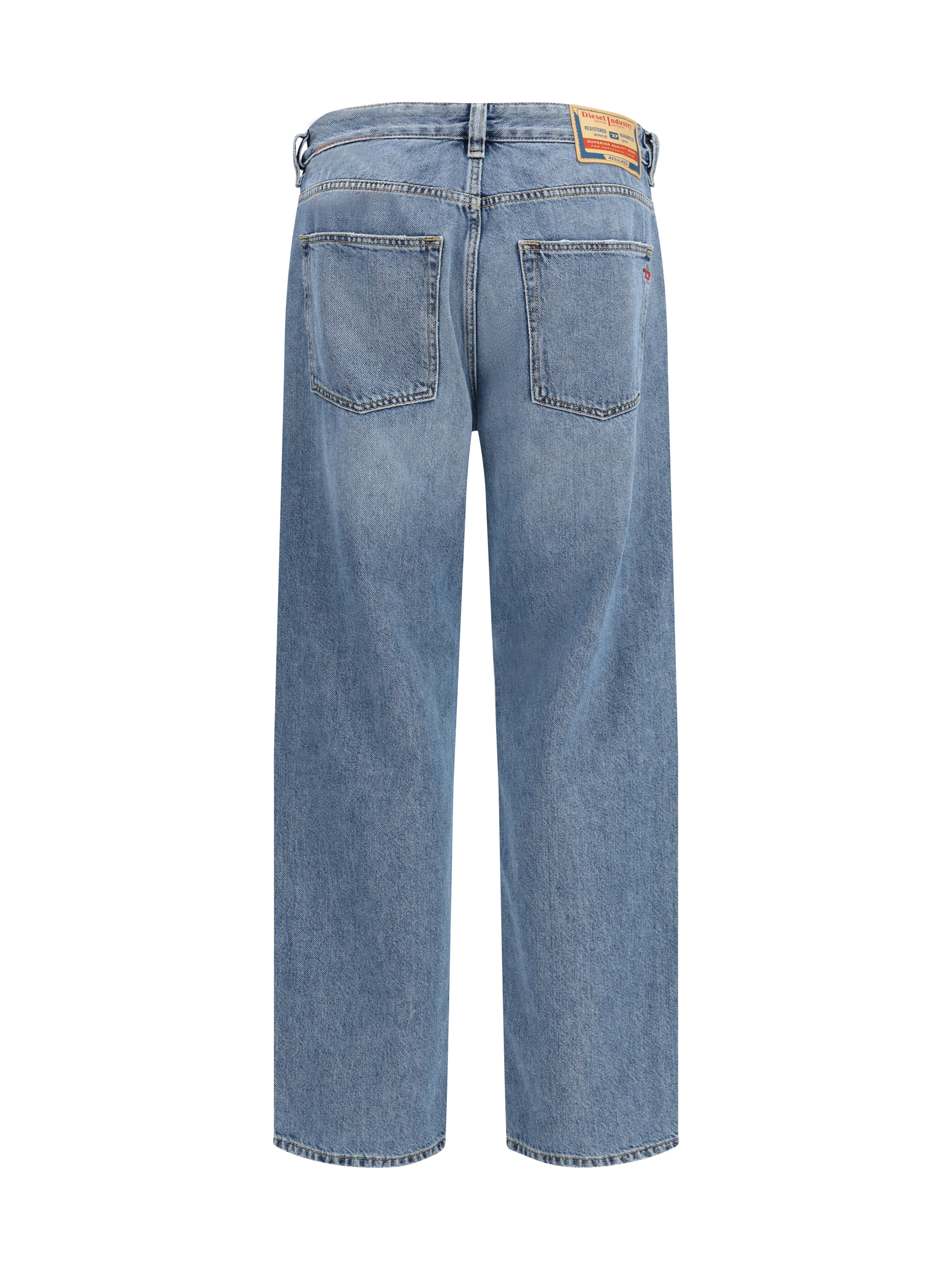 2024 D-Macs Jeans