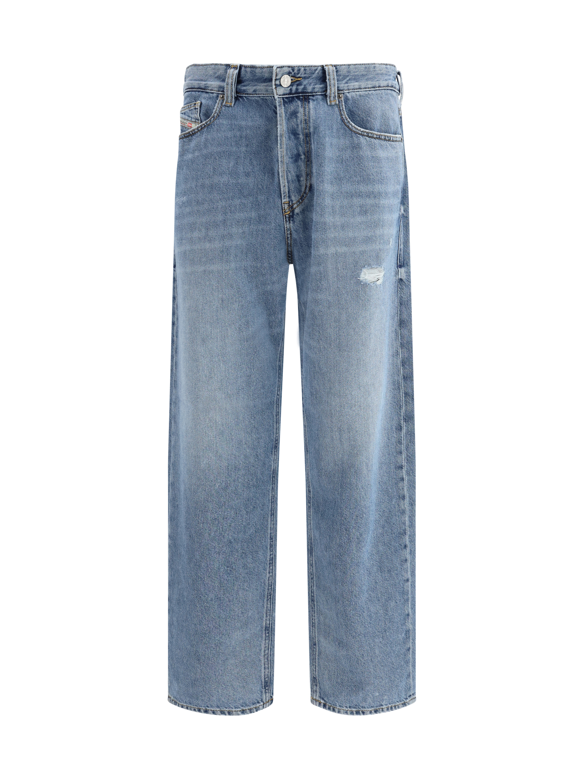 2024 D-Macs Jeans