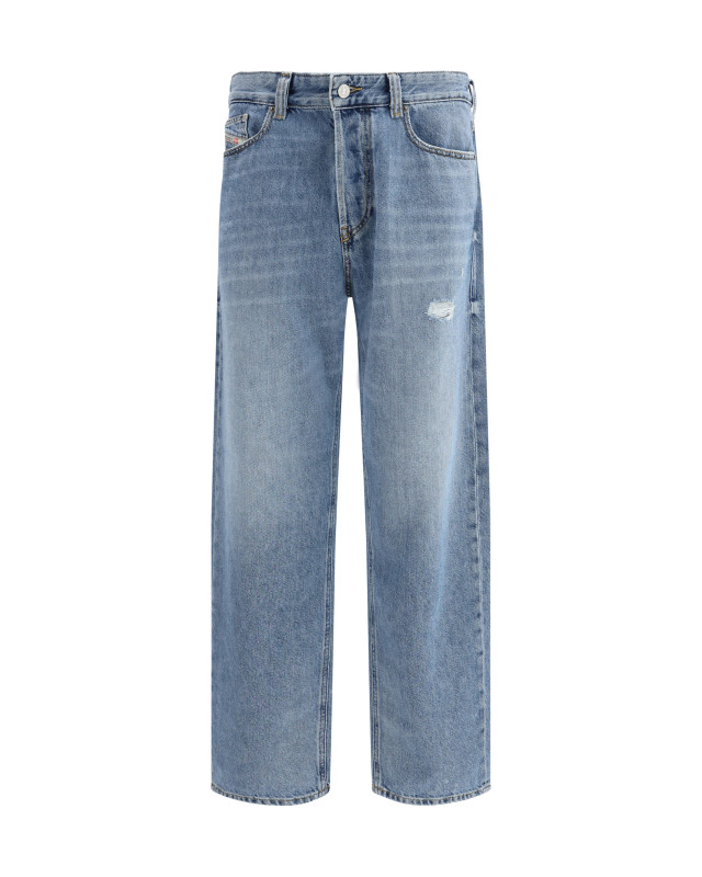 2024 D-Macs Jeans