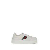 Oversized sole Sneakers