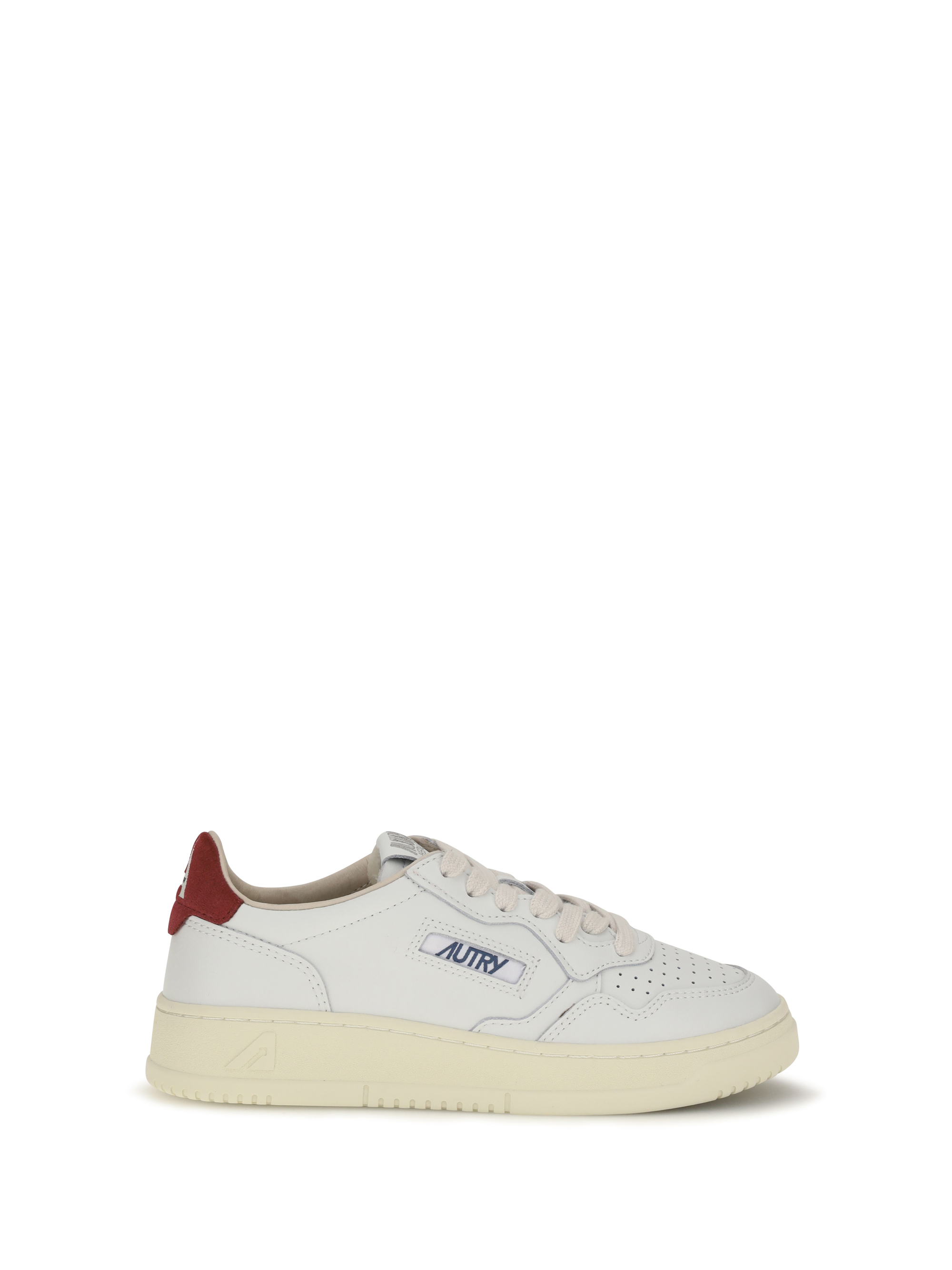 Medalist Low leather Sneakers