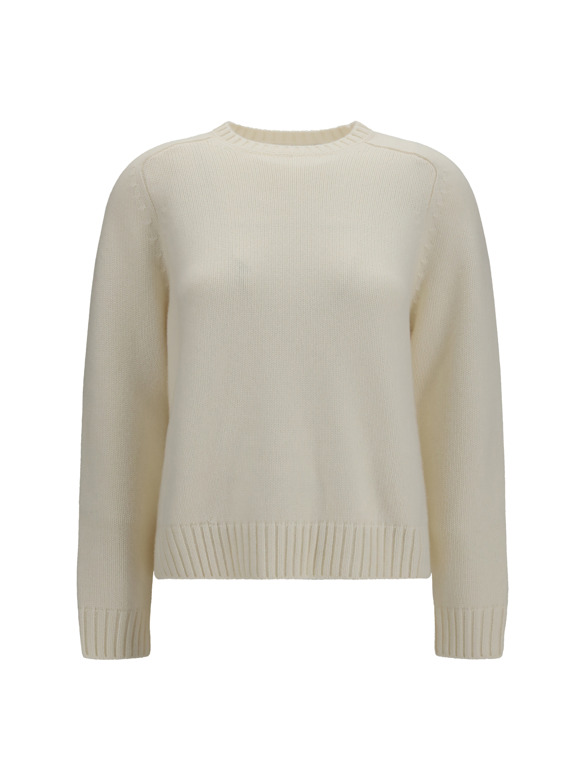 Parksville cashmere crewneck Sweater