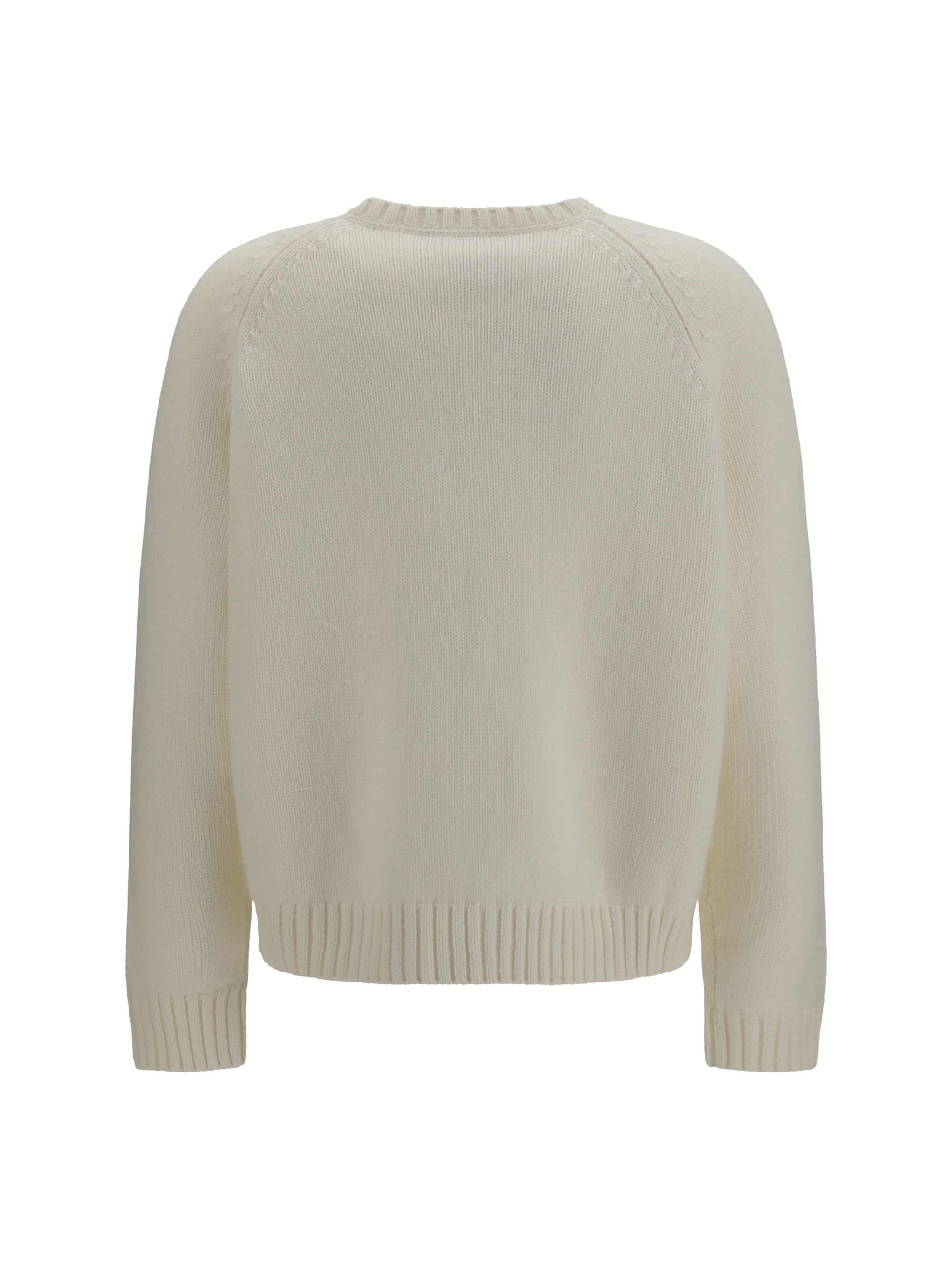 Parksville cashmere crewneck Sweater