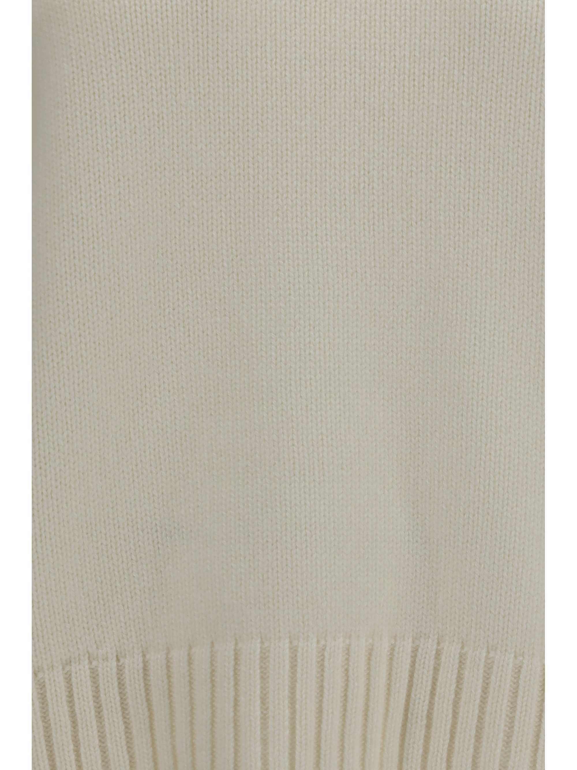 Parksville cashmere crewneck Sweater