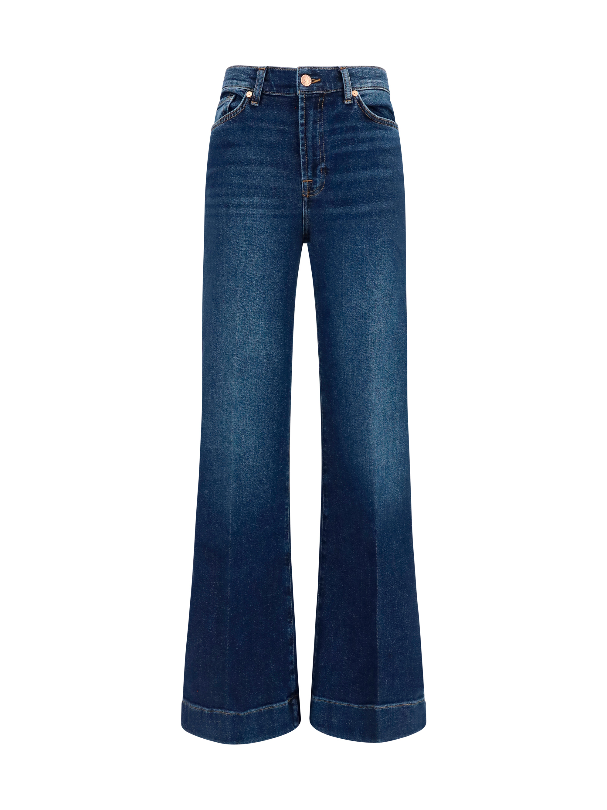 Modern Dojo Jeans