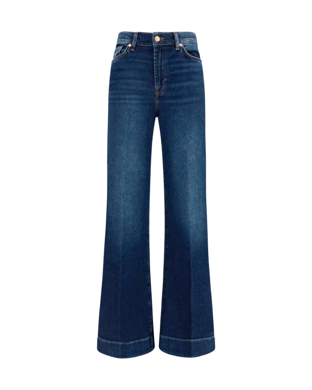 Modern Dojo Jeans