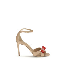 Vara Sandals with bow