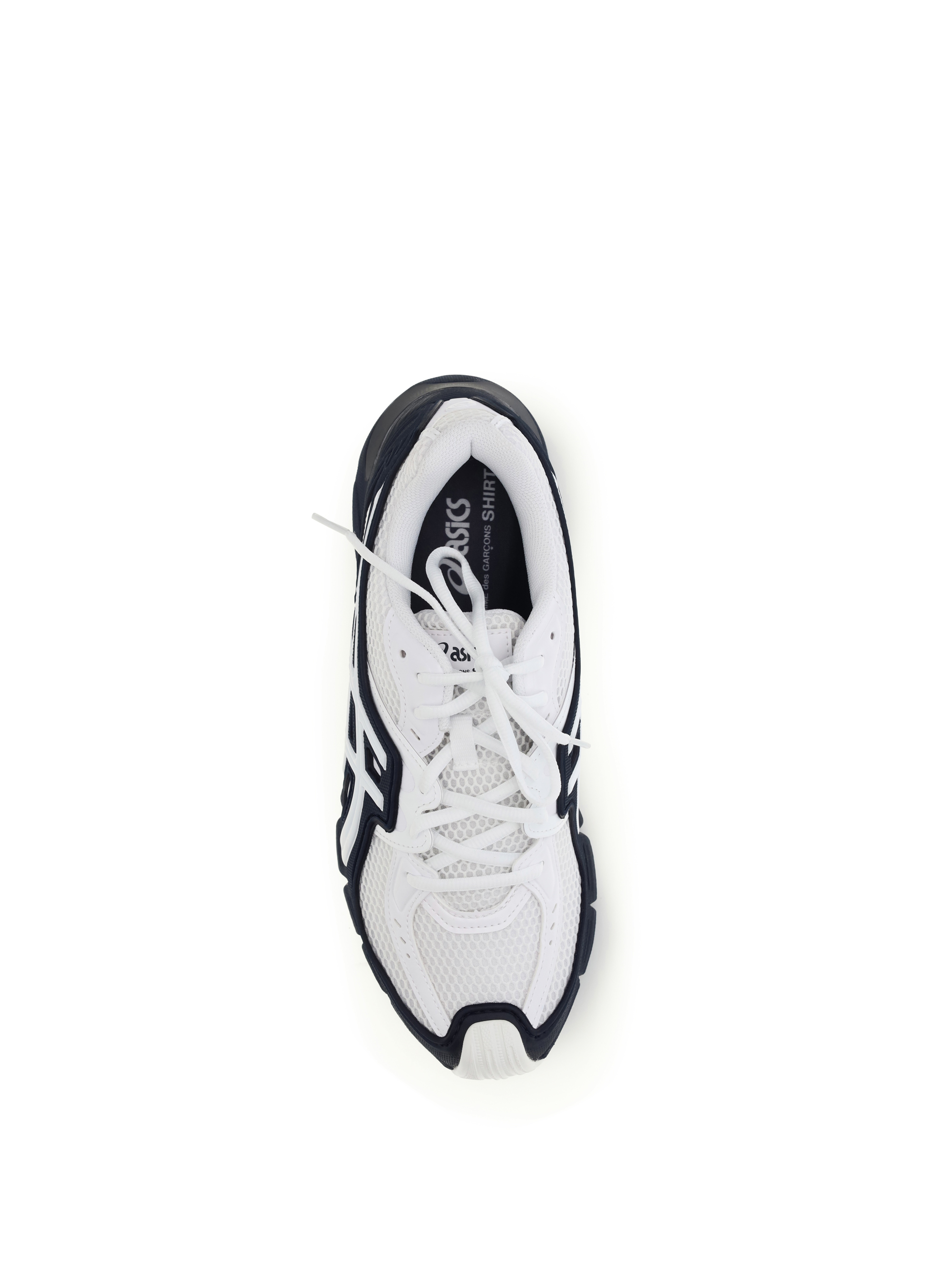 Sneakers Comme des Garçons x Asics