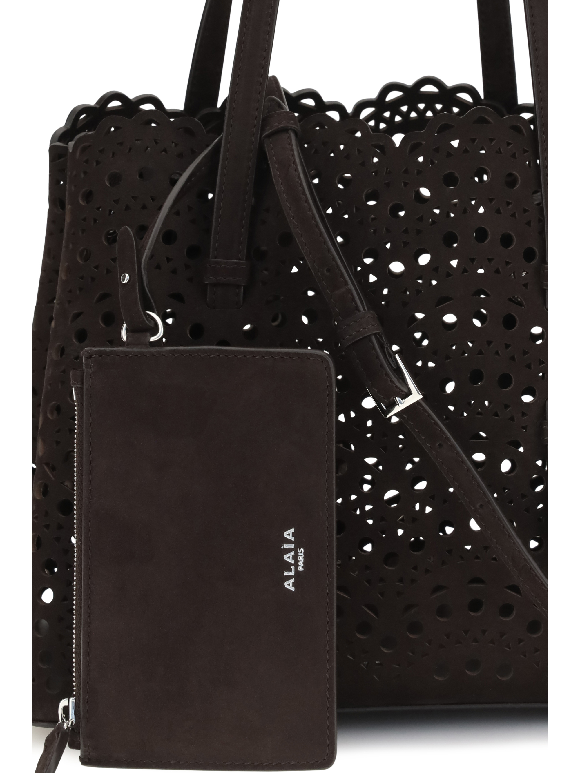 Mina medium Handbag