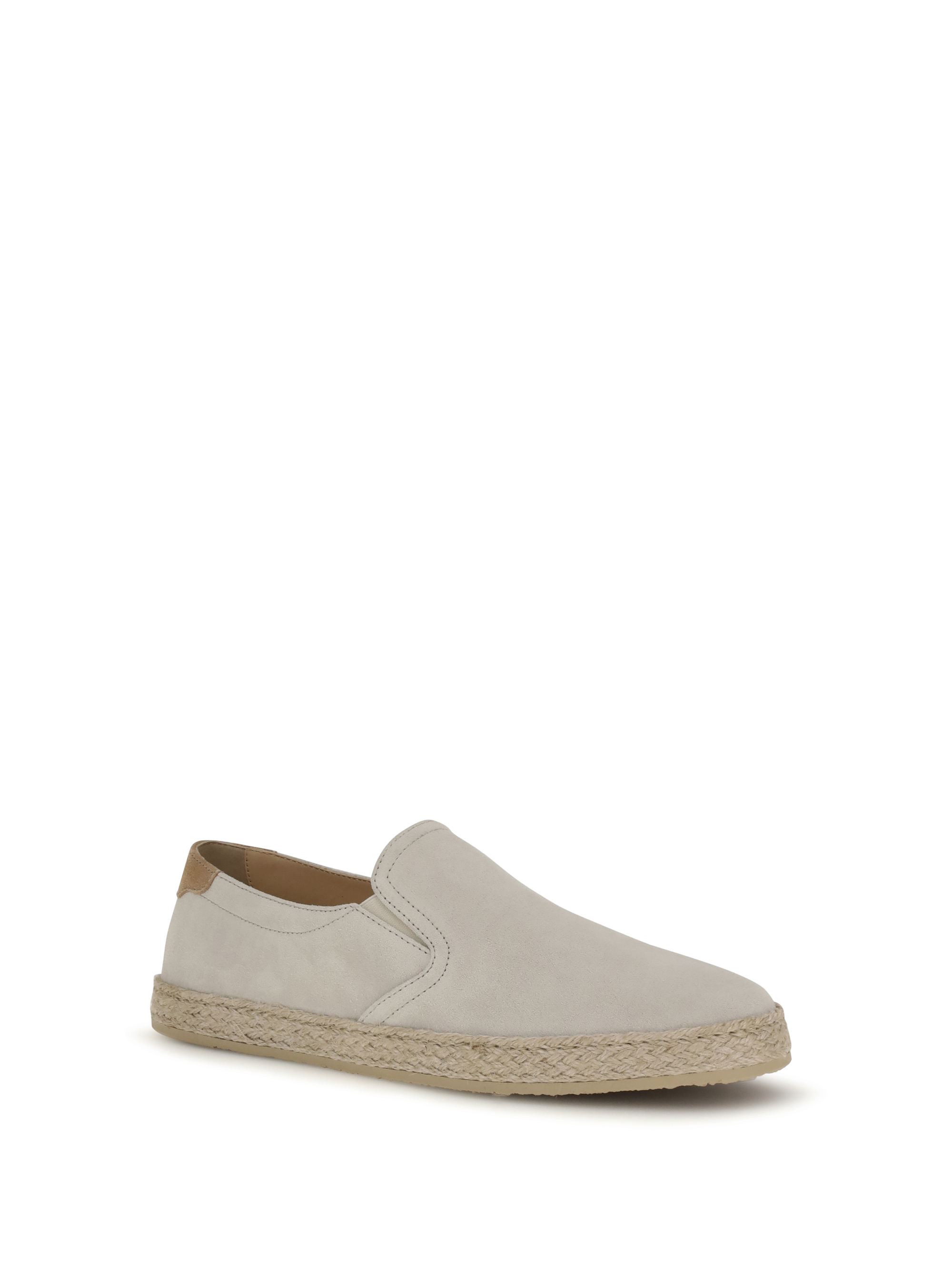 Suede Sneakers