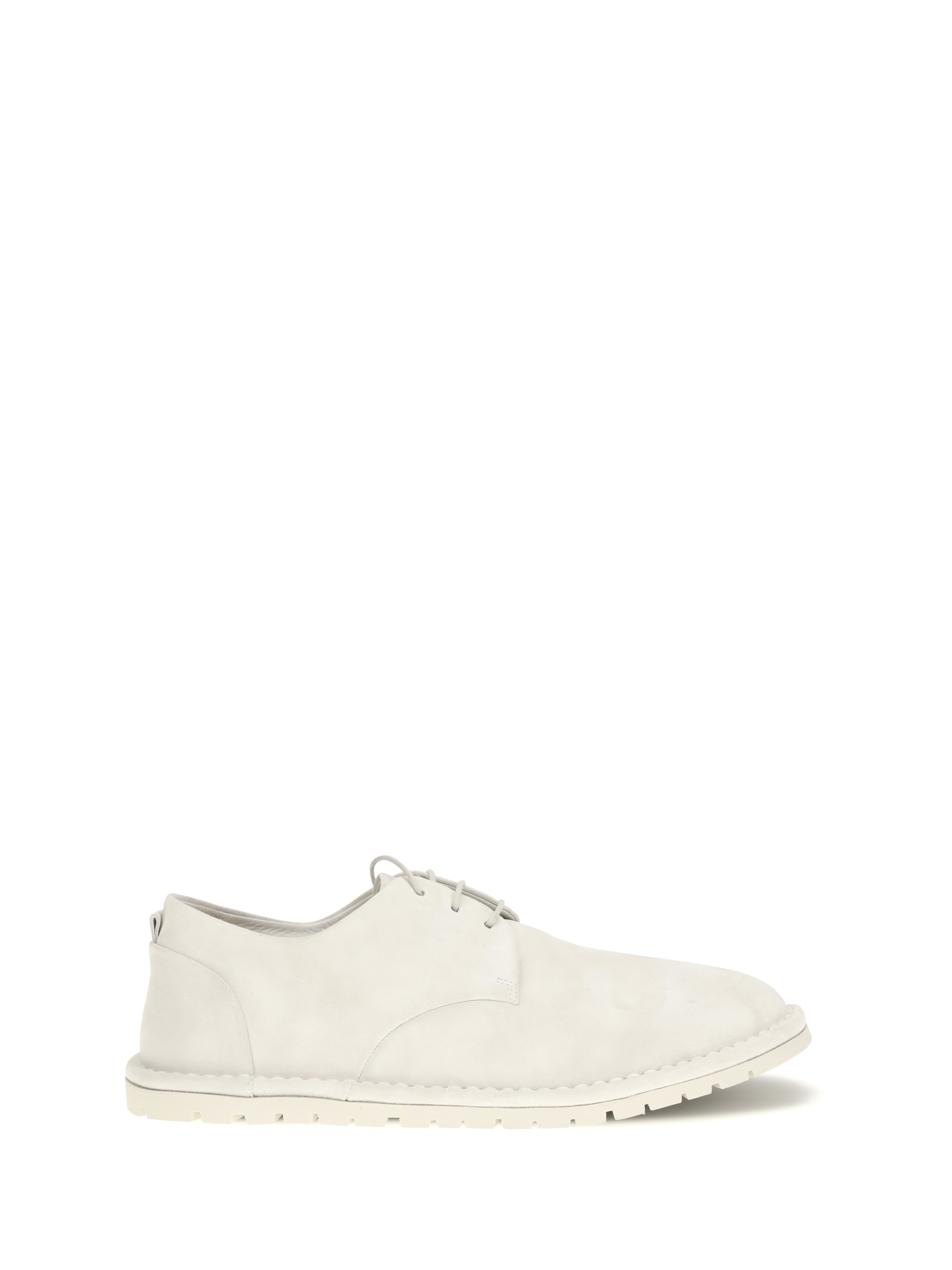 Sancrispa Lace-Up Shoes