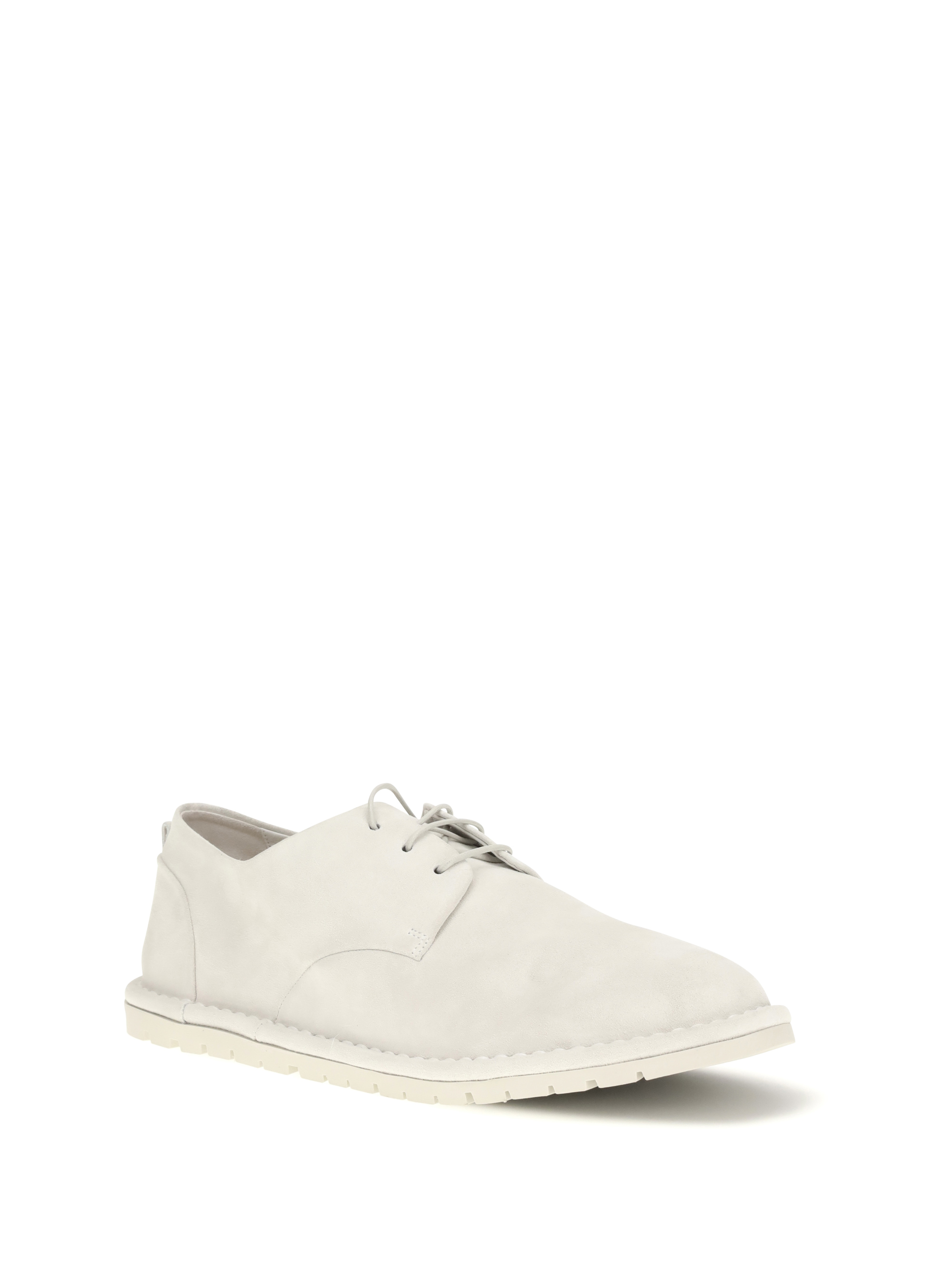 Sancrispa Lace-Up Shoes