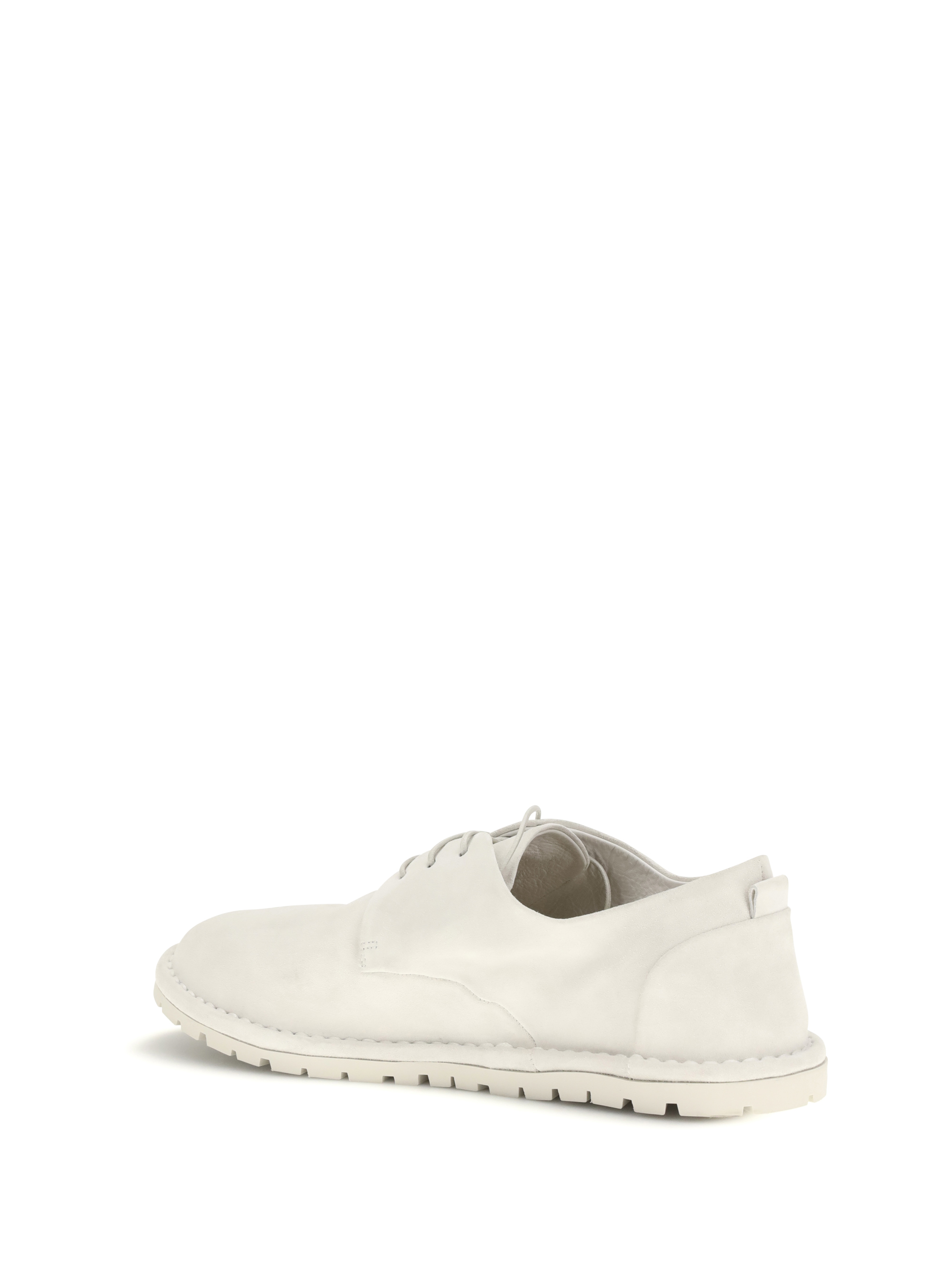 Sancrispa Lace-Up Shoes