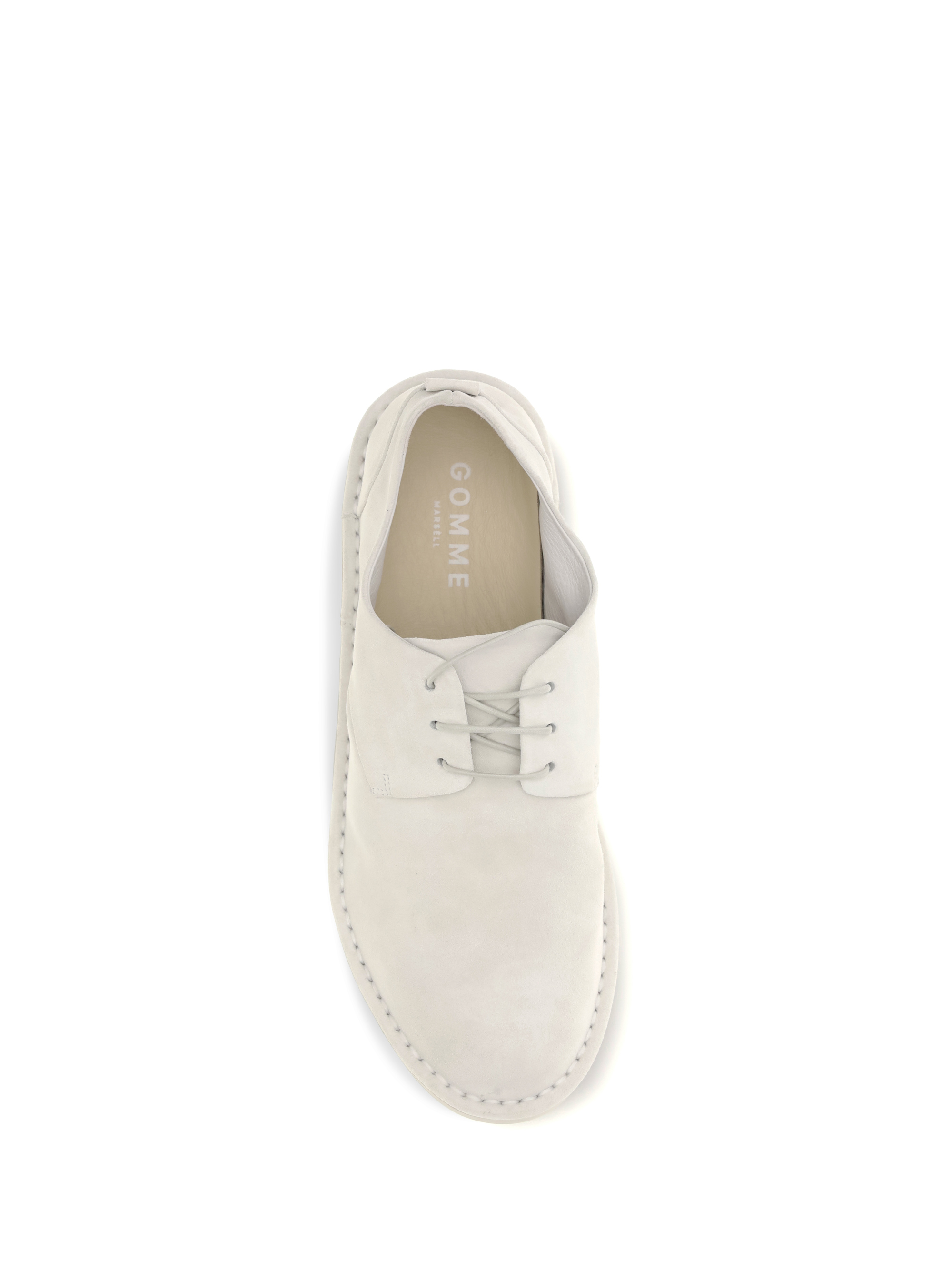 Sancrispa Lace-Up Shoes