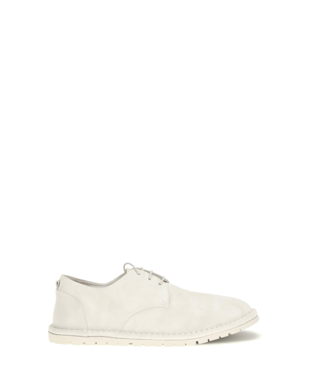 Sancrispa Lace-Up Shoes