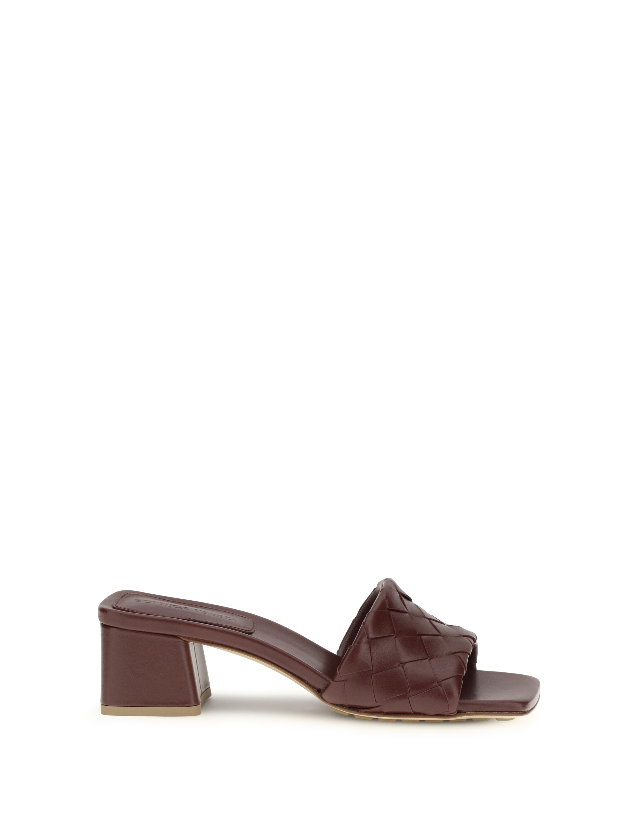 Parco Mules