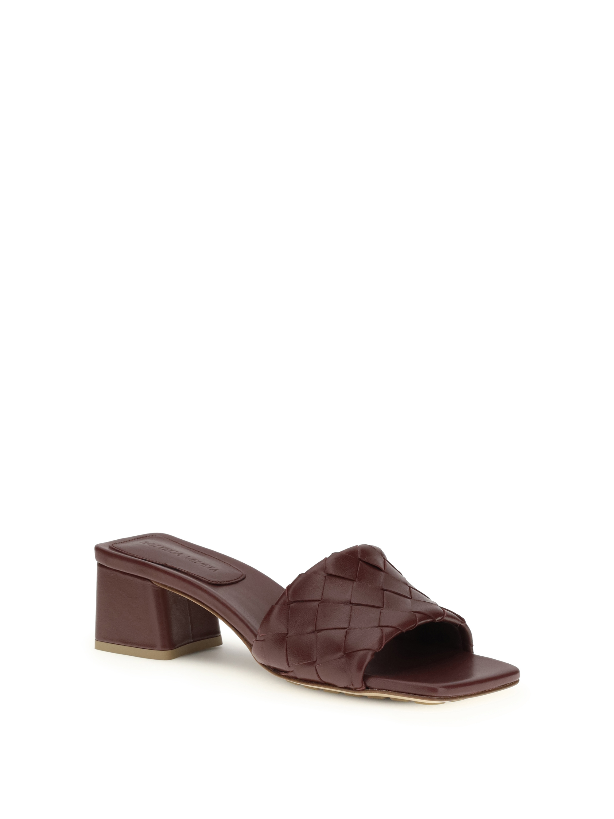 Parco Mules