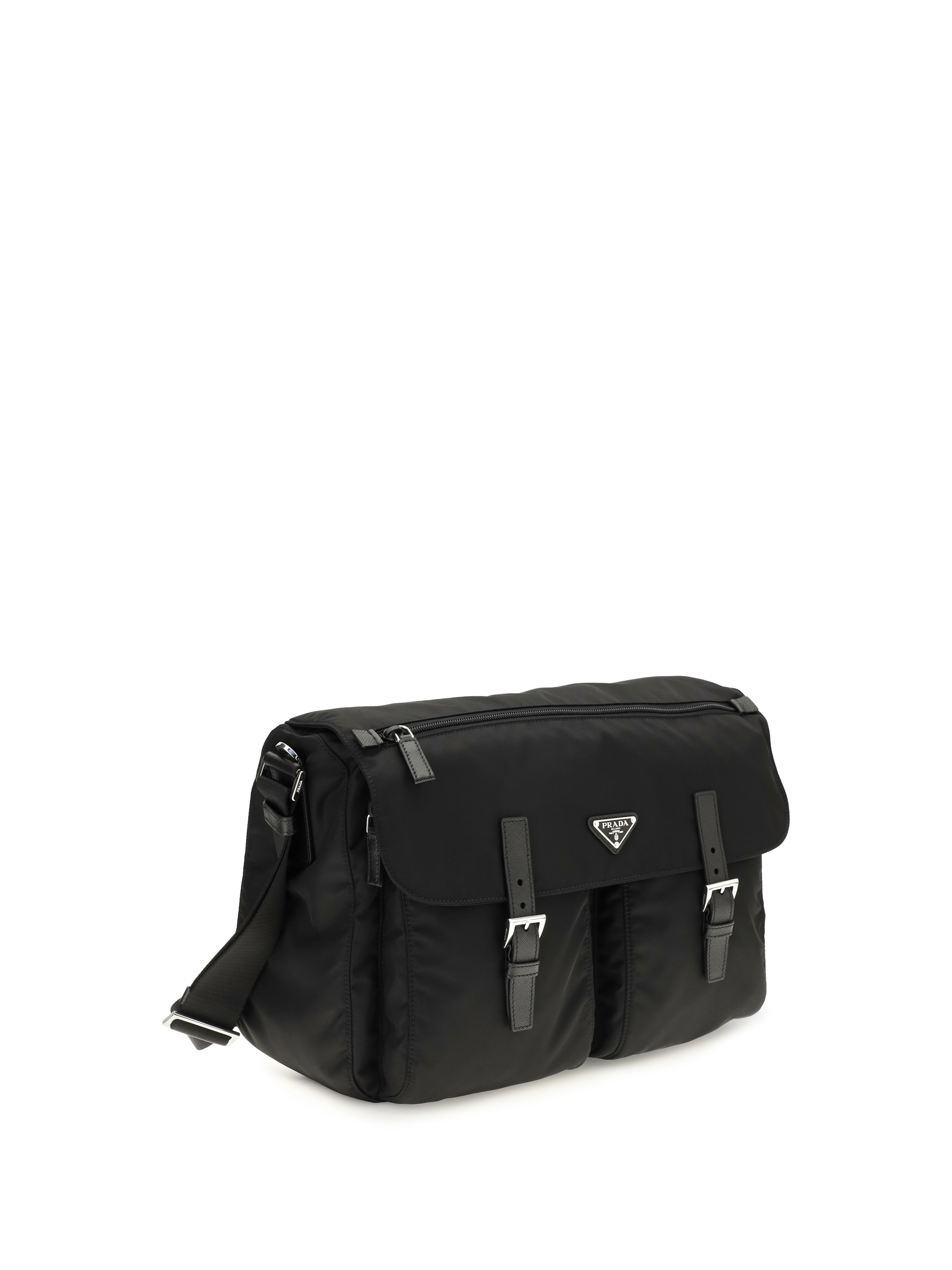 Re-Nylon Shoulder Bag