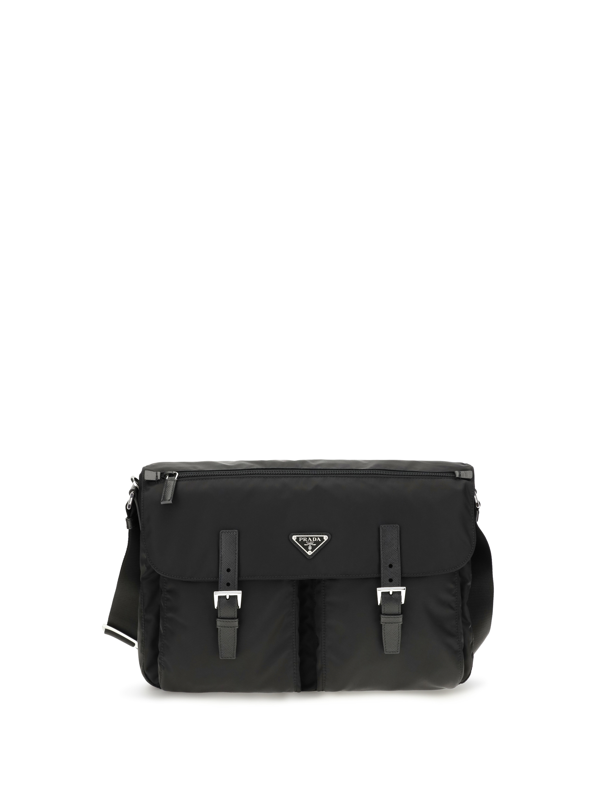 Re-Nylon Shoulder Bag
