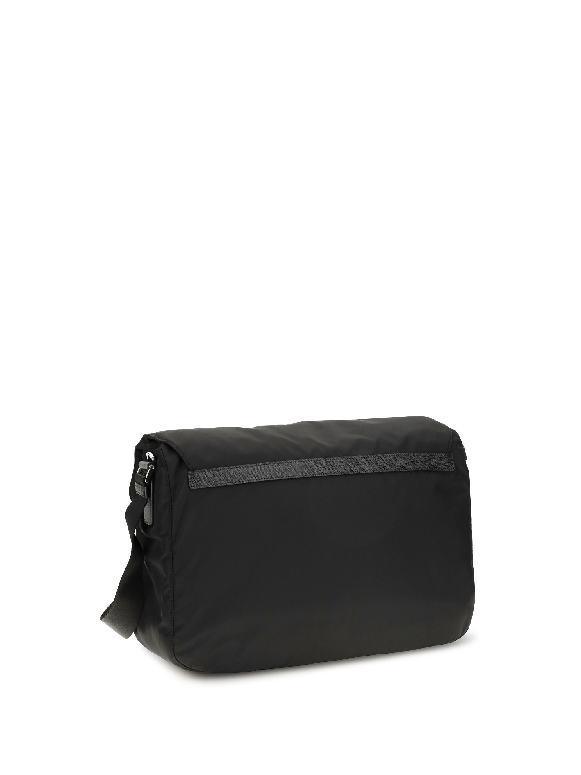 Re-Nylon Shoulder Bag