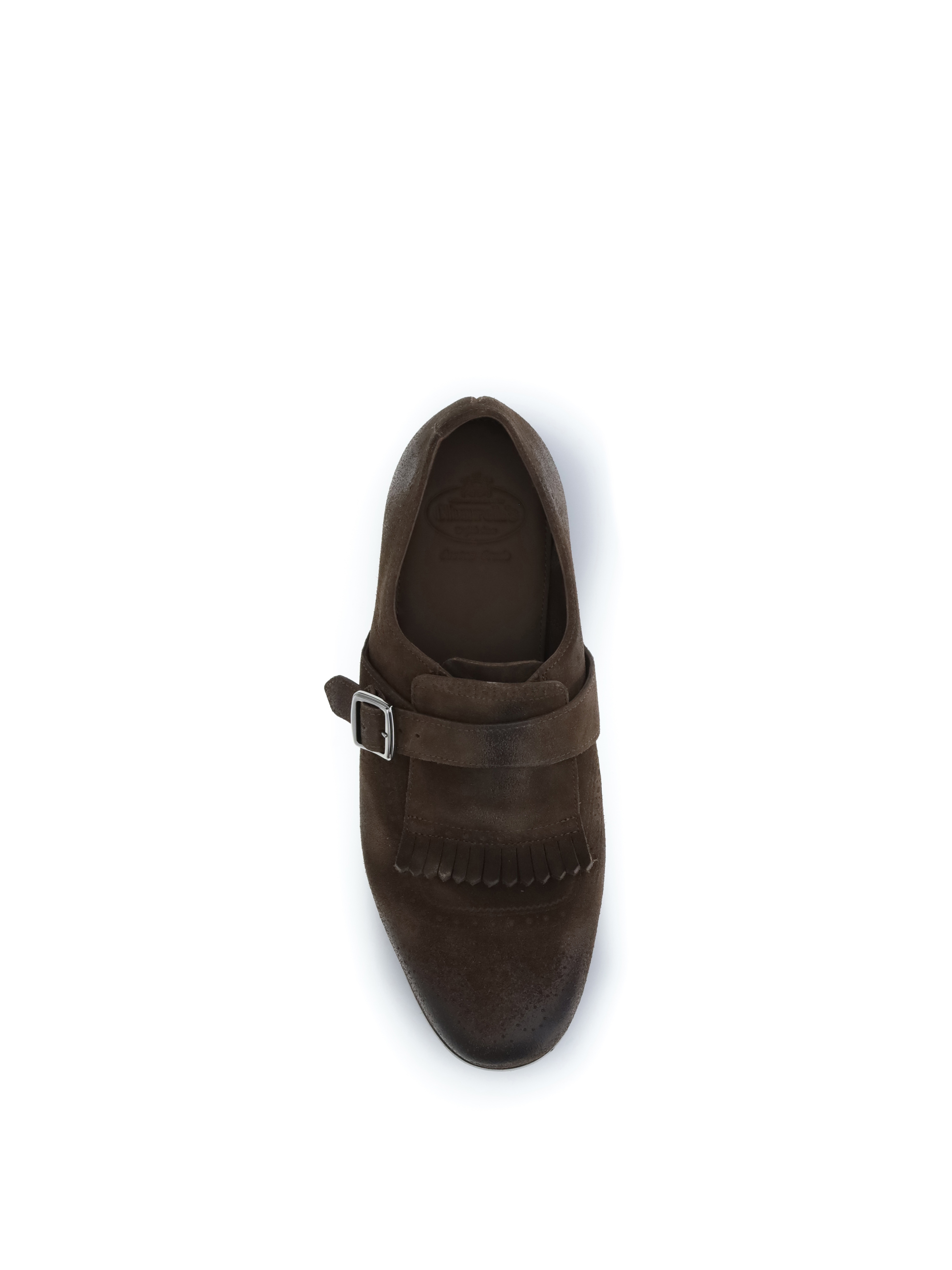 Shangai Loafers with buckle
