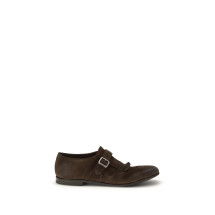Shangai Loafers with buckle