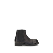 Chelsea Biker Boots