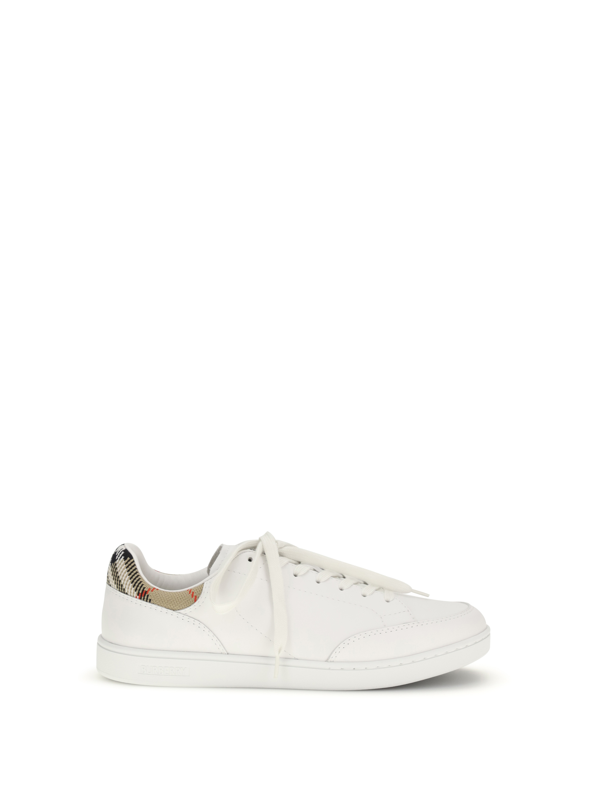 Low-Top Sneakers