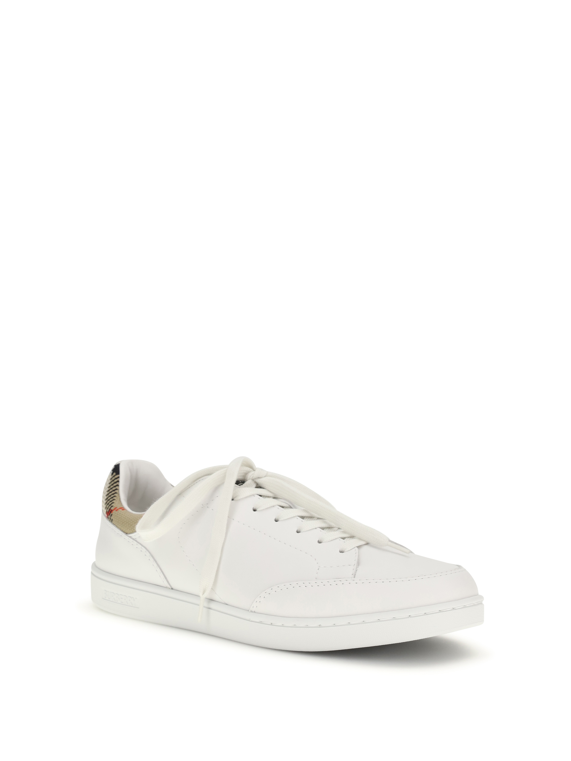 Low-Top Sneakers