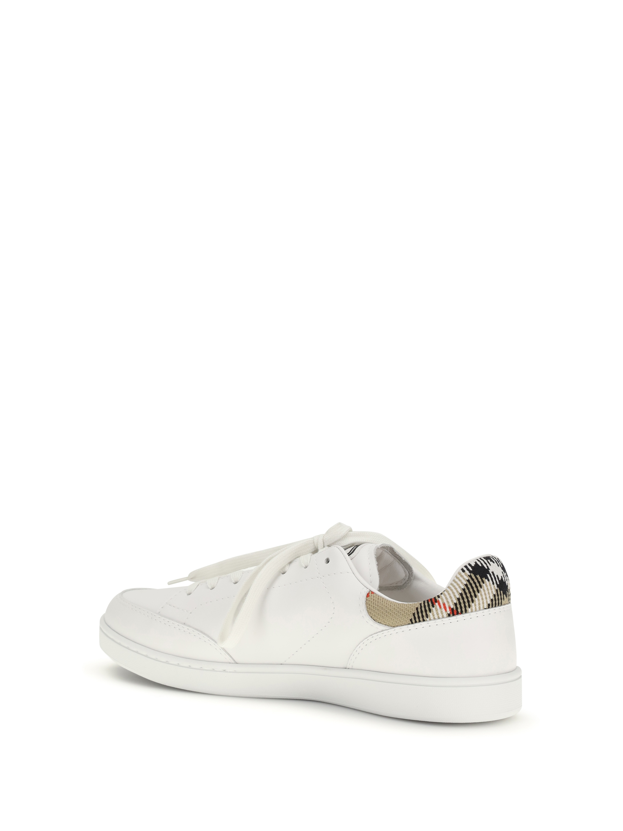 Low-Top Sneakers