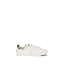 Low-Top Sneakers