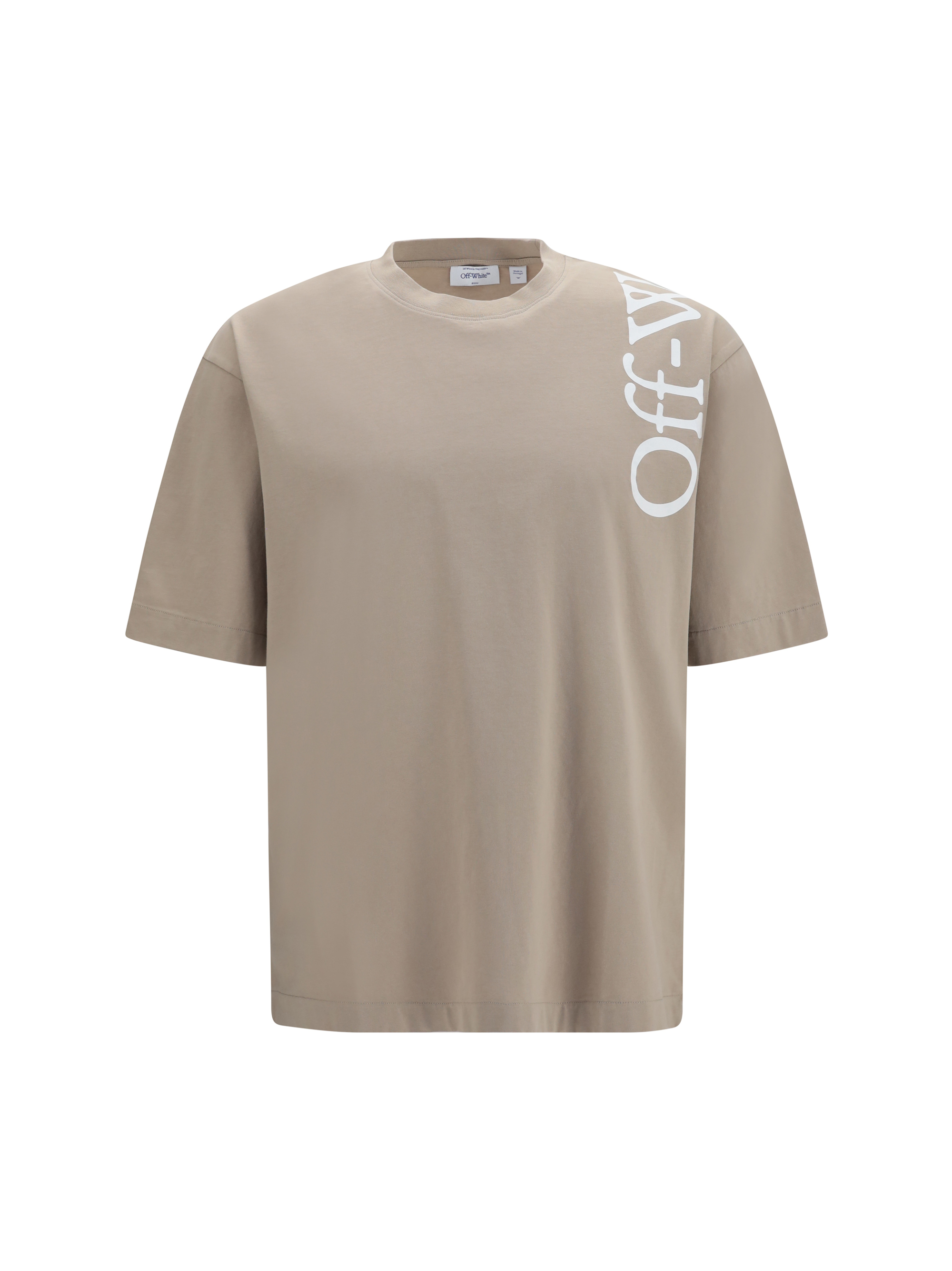 Vertical Bookish Skate T-shirt