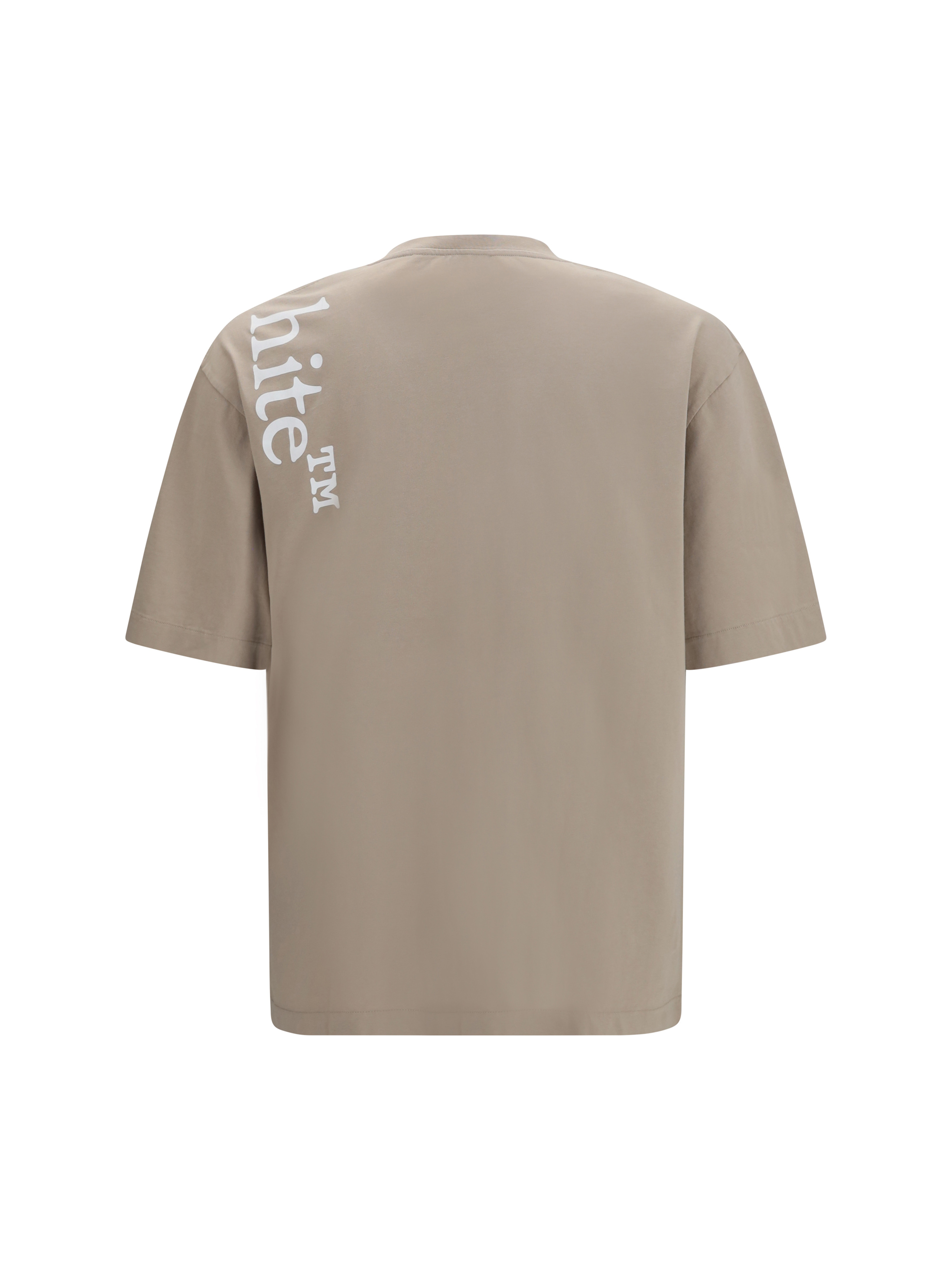 Vertical Bookish Skate T-shirt