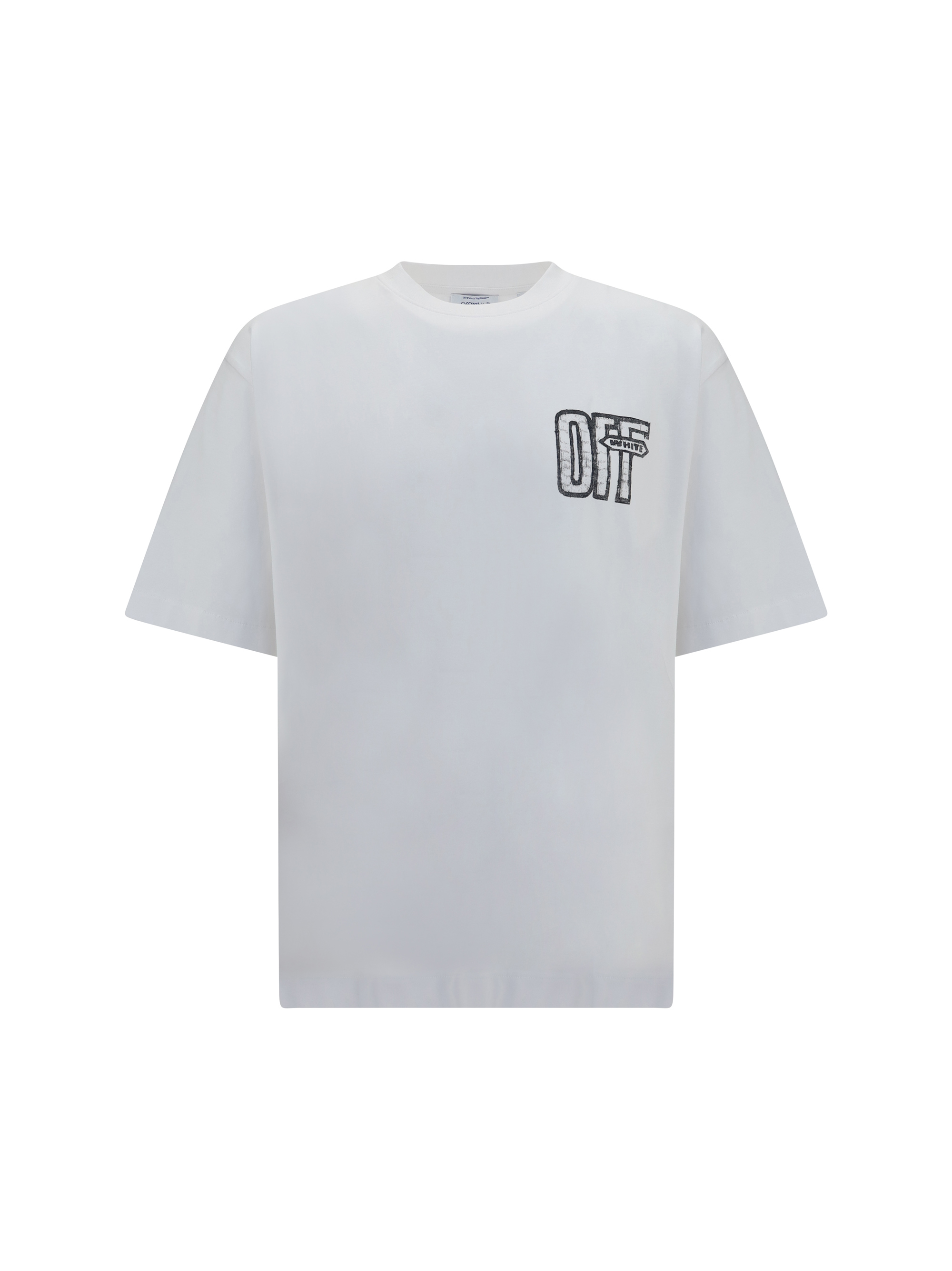 Motion Arrow Skate T-shirt