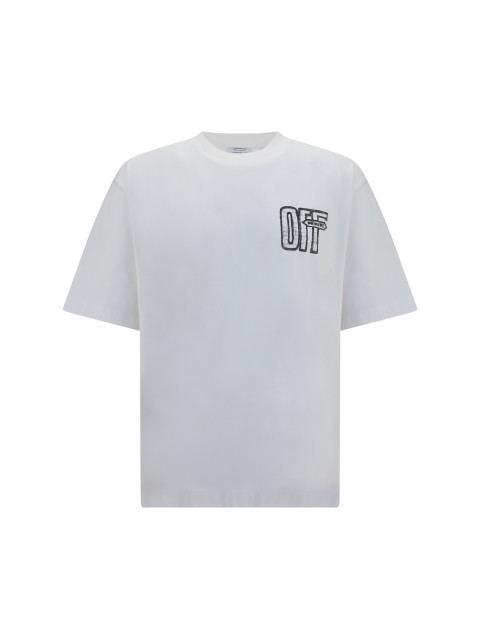 Motion Arrow Skate T-shirt